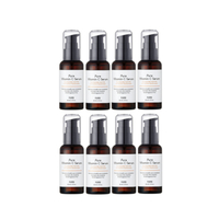 Purito SEOUL - Pure Vitamin C Serum (New) - 60ml (8ea) Set
