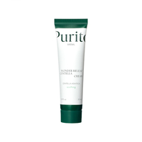 Purito SEOUL - Wonder Releaf Centella Cream - 50ml