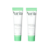 Purito SEOUL - Wonder Releaf Centella Cream Unscented - 50ml (2ea) Set