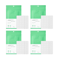 Purito SEOUL - Wonder Releaf Centella Spot Patch - 51ea (4ea)