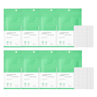 Purito SEOUL - Wonder Releaf Centella Spot Patch - 51ea (8ea)