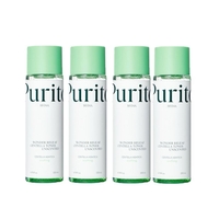 Purito SEOUL - Wonder Releaf Centella Toner Unscented - 200ml (4ea) Set
