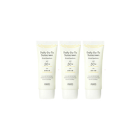 Purito SEOUL Daily Go-To Sunscreen - 60ml (3ea) Set