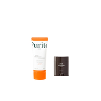 Purito SEOUL X Abib - Best Sunscreen Set