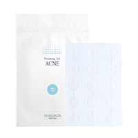 Pyunkang Yul - Acne Spot Patch- Super Thin - 15pcs