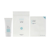 Pyunkang Yul - Acne Facial Cream 50ml - Pouch Set - 1set(3pcs)