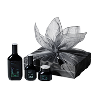 Pyunkang Yul - Black Tea Line Gift Set - 130ml + 45ml + 60ml