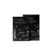 Pyunkang Yul - Black Tea Revitalizing Mask Pack - 1pc