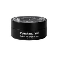 Pyunkang Yul - Black Tea Time Reverse Eye Patch - 60pcs