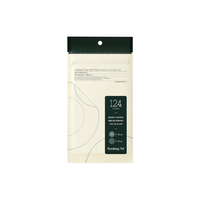 Pyunkang Yul - Calming Clear Spot Patch (Intensive Care + Slim Care) - 124 patches