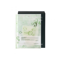 Pyunkang Yul - Calming Mask Pack - 10pcs