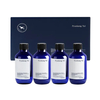 Pyunkang Yul - Hair & Body Travel Kit - 1set(4items)