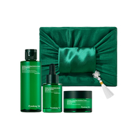 Pyunkang Yul - Ultimate Calming Line Gift Set - 110ml + 30ml + 30ml