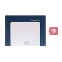 Pyunkang Yul 1/3 Cotton Pad 160pcs (10ea) Set