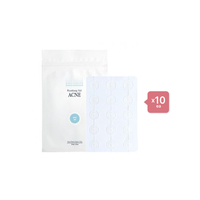Pyunkang Yul Acne Spot Patch - Super Thin (10ea) Set