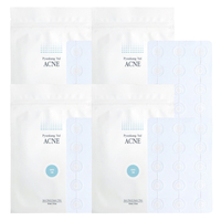Pyunkang Yul Acne Spot Patch - Super Thin (4ea) Set