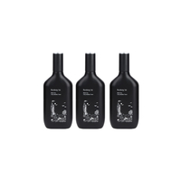 Pyunkang Yul Black Tea Deep Infusion Toner - 130ml (3ea) Set