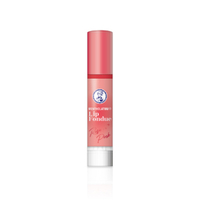 Rohto Mentholatum - Lip Fondue Color Lip Balm - 3.2g - Rose Pink