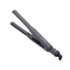 SALONIA - Hair Straightener (100V - 240V) - 1pc - 15mm Gray SL-004SGR