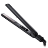 SALONIA - Hair Straightener (100V-240V) SL-004S - 24mm Black