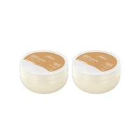 SalTherapy - Salty Body Scrub - 300g - Coco (2ea) Set