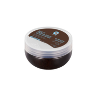 SalTherapy - Salty Body Scrub - 300g - Coffee (For Face& Body)
