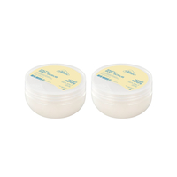 SalTherapy - Salty Body Scrub - 300g - Honey (2ea) Set