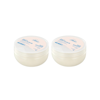 SalTherapy - Salty Body Scrub - 300g - Rice (2ea) Set