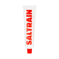 SALTRAIN - Fluoride Toothpaste - 100g