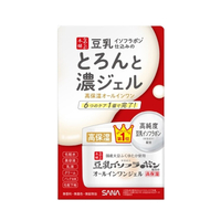 SANA - Namerakahonpo Thick Gel Enrich - 100g
