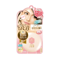 SANA - Pore Putty Keana Pate Mineral BB Powder SPF 50+ PA++++ - 1pc - NM Natural Mat