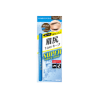 SANA - Power Style Liquid Eyebrow - 1PC - 3 Grayish Brown