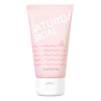 Saturday Skin - Rub-A-Dub Refining Peel Gel - 75ml