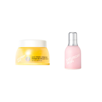 Saturday Skin Vitamin Glow Set