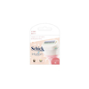 Schick - Intuition Moist Skin Replacement Blade - 3pcs