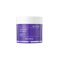 SCINIC - Collagen Eye Cream - 80ml