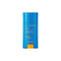SCINIC - Enjoy Super Active Airy Sun Stick SPF50+ PA++++ - 25g