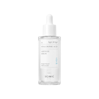 SCINIC - Hyaluronic Acid Ampoule Serum - 50ml