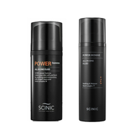 SCINIC - Power Homme All In One Fluid - 150ml