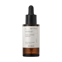 SCINIC - Skin Relief+ Madecassoside Ampule - 30ml