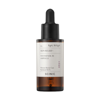 SCINIC - Skin Relief+ Panthenol 30 Ampule - 30ml