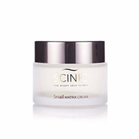 SCINIC - Snail Matrix Cream - 50ml