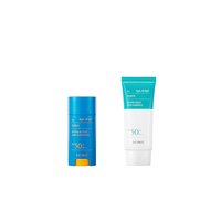 SCINIC - Sun Protection Set A