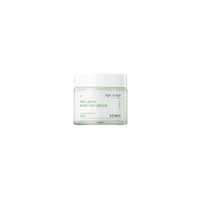 SCINIC - The Green Moisture Cream - 80ml