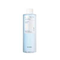 SCINIC - The Simple Calming Toner - 500ml