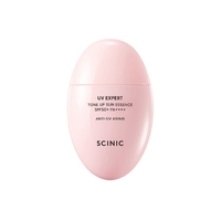 SCINIC - UV Expert Tone-Up Sun Essence SPF50+ PA++++ - 50ml