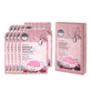 seaNtree - Essence Mask Sheet - 10pcs - Steam Moisture