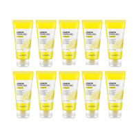Secret Key - Lemon Sparkling Peeling Gel (10ea) Set