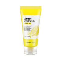 Secret Key -Lemon Sparkling Peeling Gel