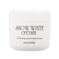 Secret Key -Snow White Cream